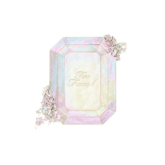 Too Faced Diamond light highlighter - Picture 5 of 5